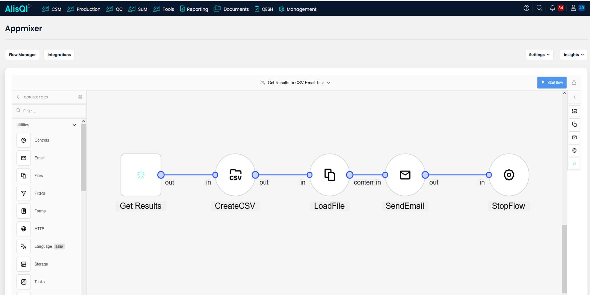 What's an iPaaS and how does it work with AlisQI? - AlisQI
