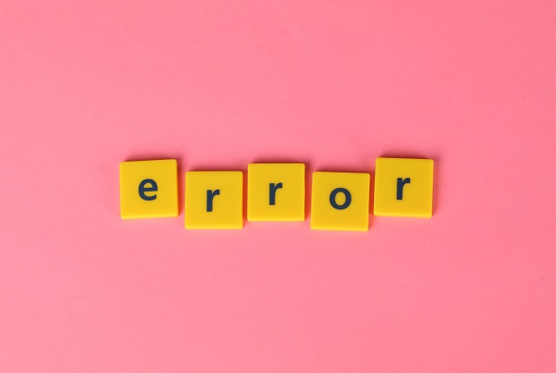 How to reduce human error during the manufacturing process - AlisQI
