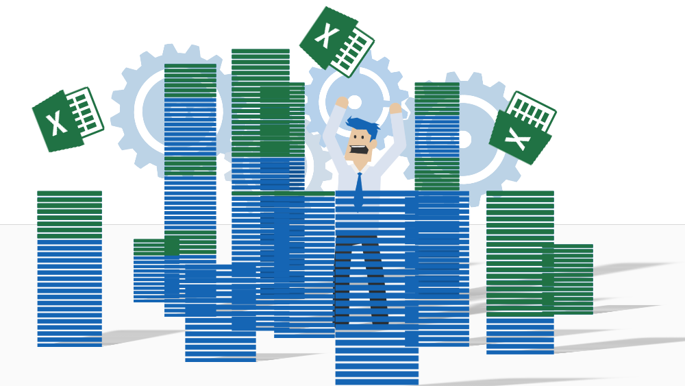 AlisQI cloud based quality management system free you from using Excel